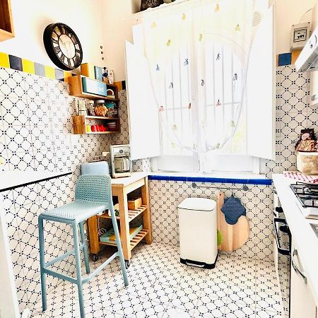 Casa Molo 13 Villa Mattinata Ngoại thất bức ảnh