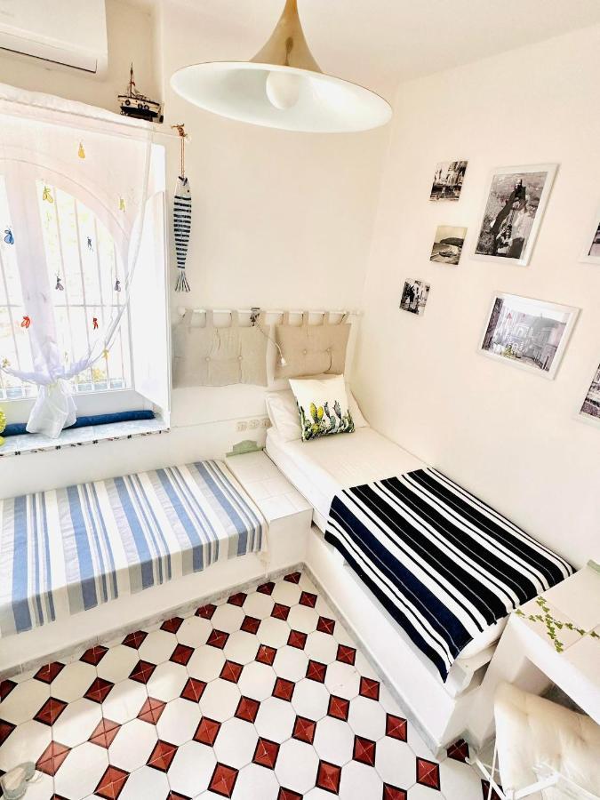 Casa Molo 13 Villa Mattinata Ngoại thất bức ảnh
