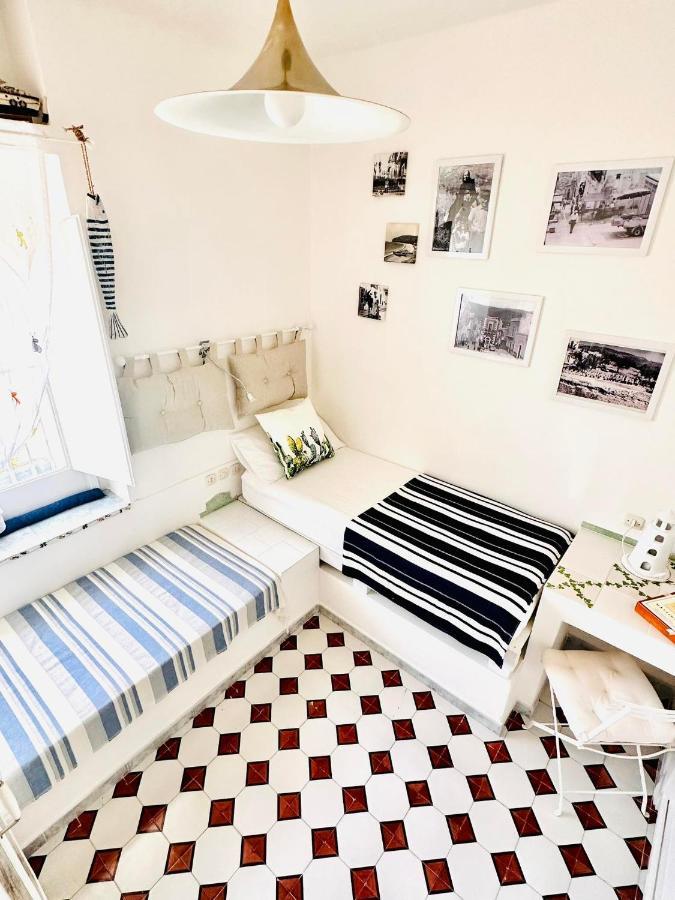 Casa Molo 13 Villa Mattinata Ngoại thất bức ảnh