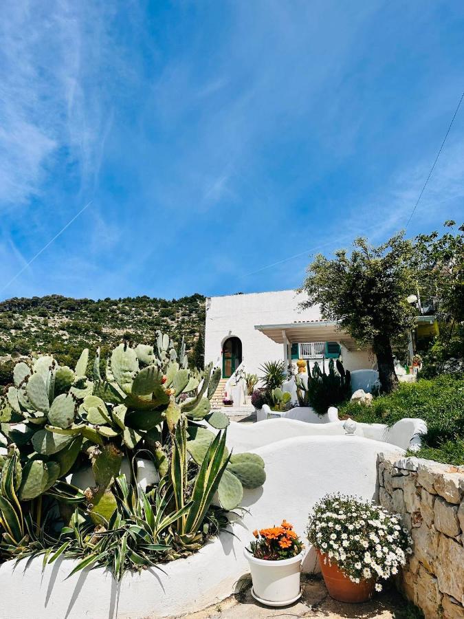 Casa Molo 13 Villa Mattinata Ngoại thất bức ảnh