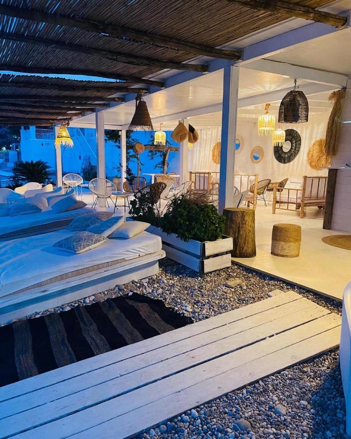 Casa Molo 13 Villa Mattinata Ngoại thất bức ảnh