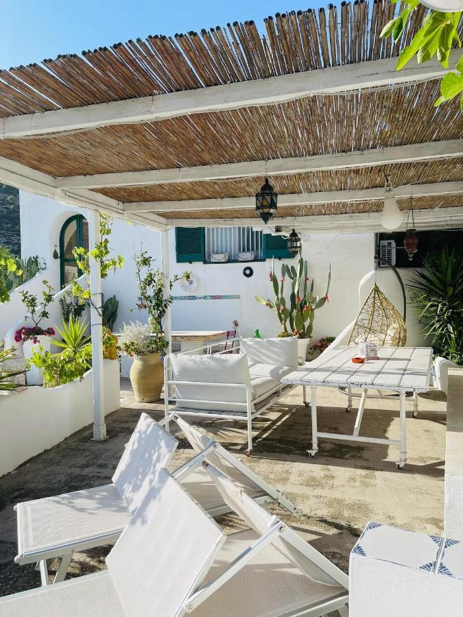 Casa Molo 13 Villa Mattinata Ngoại thất bức ảnh